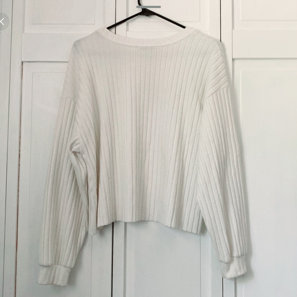 Zara trafaluc sweater - Picture 3 of 4